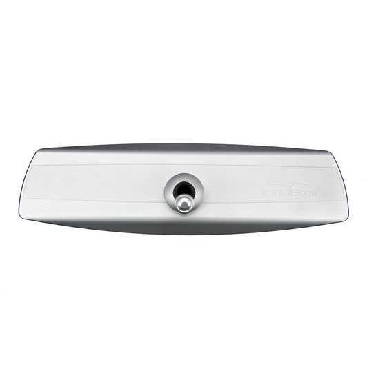  PTM Edge VR-140 Elite Mirror - Electrobrite Silver 