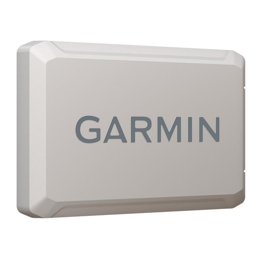 Garmin Protective Cover f/7" ECHOMAP™ UHD2 Chartplotters 