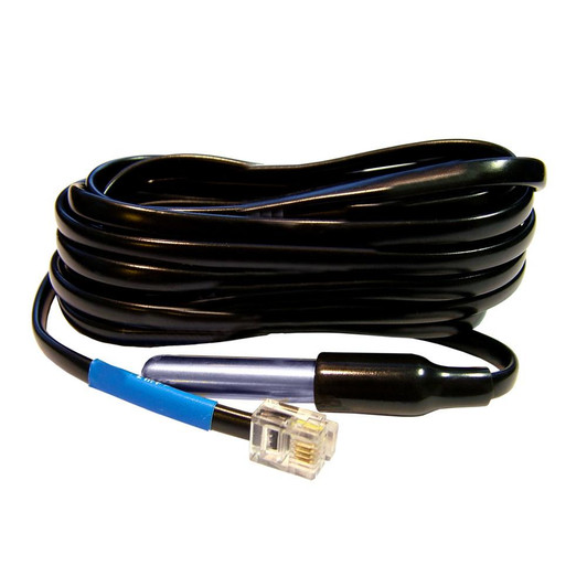 Davis Instruments Davis Stainless Steel Temperature Probe w/RJ Connector 