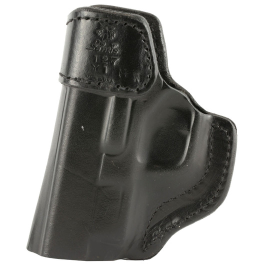 DeSantis Gunhide Desantis Inside Heat Xds 3.3" Rh Blk 