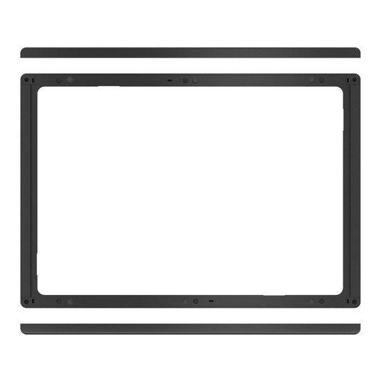  Garmin Adapter Plate f/GPSMAP® 9x2 to 9x3 Series 