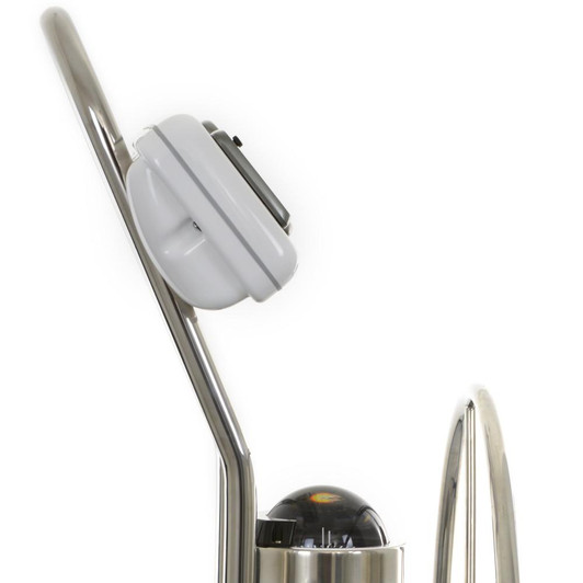  NavPod GP2504 SystemPod Pre-Cut f/Raymarine es75/es77/es78 w/Space On The Left f/12" Wide Guard 