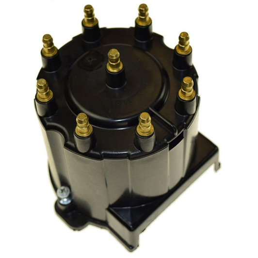 ARCO Marine ACRO Marine Premium Replacement Distributor Cap f/Mercruiser Inboard Engines - GM-Style 