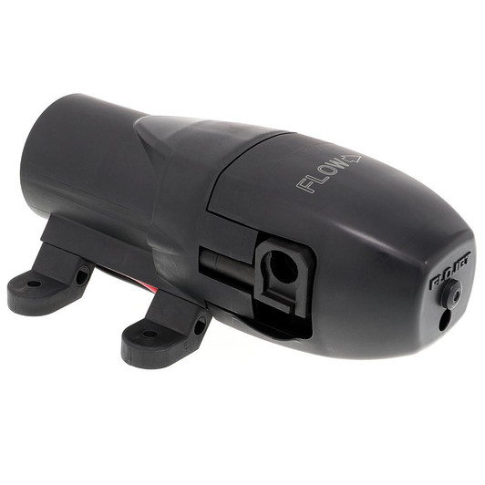  Jabsco Par-Max 1 Water Pressure Pump - 12V - 1 GPM - 35 PSI 