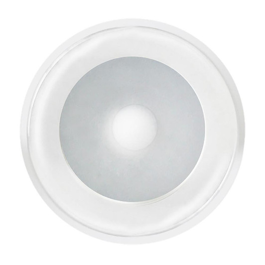 Shadow-Caster LED Lighting Shadow-Caster DLX Series Down Light - White Housing - White 