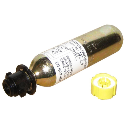 Mustang Survival Mustang Re-Arm Kit D 24g - Automatic/Manual 