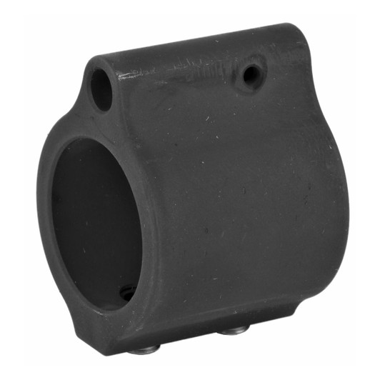 2A Armament 2a Bldr Series Steel Gas Block .750 