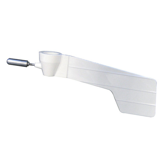  Clipper Wind Vane Assembly for 5 Wired Units 