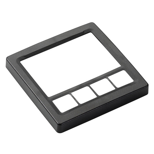  Veratron OceanLink® 4.3" TFT Bezel - Black 