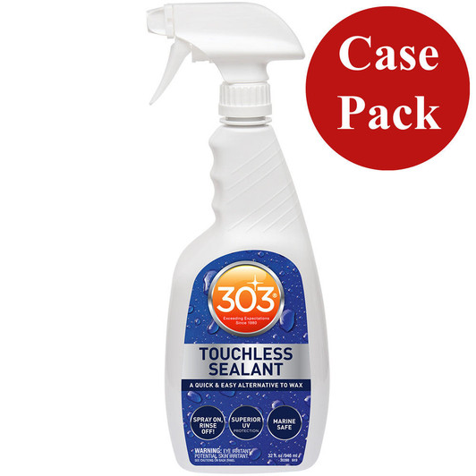  303 Marine Touchless Sealant - 32oz *Case of 6* 