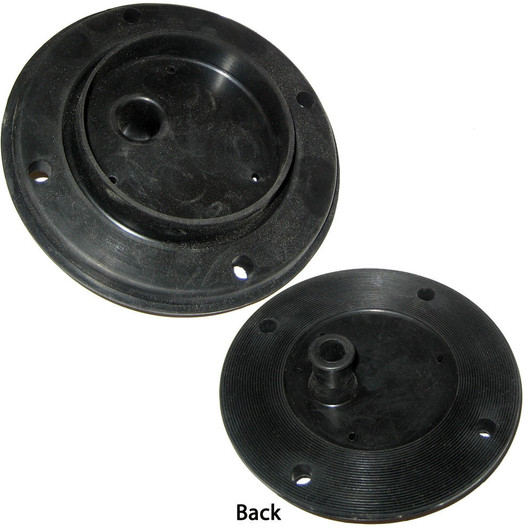 ACR Electronics ACR HRMK1204 U-Type Base Gasket f/RCL-100 Series Searchlights 