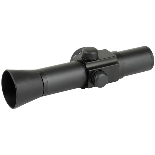 Ultradot Aal Ud G1 25mm Tube 4moa Blk 