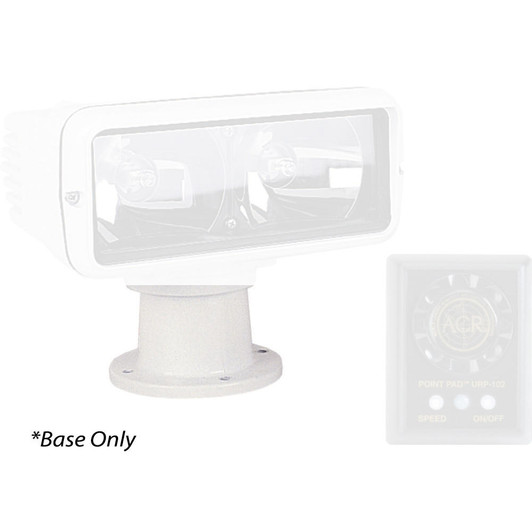ACR Electronics ACR HRMK2103 Base f/RCL-100 Series Searchlights 