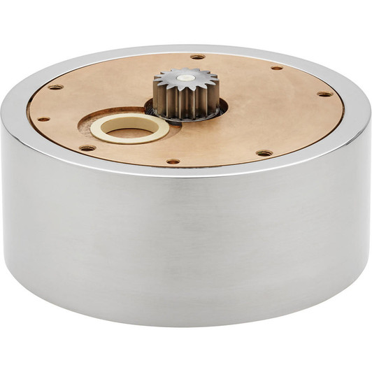  ANDERSEN Above Deck Variable Speed Compact Motor Electric Conversion Kit - 24V f/46ST Winch 