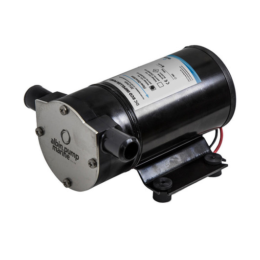  Albin Group General Purpose Pump FIP F2 - 12V 