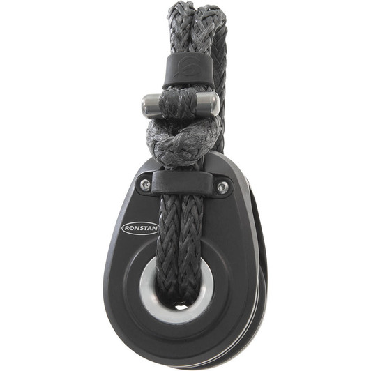  Ronstan S60 Soft Attachment Block - Single 