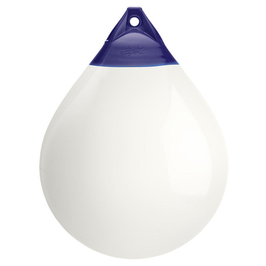 Polyform U.S. Polyform A-6 Buoy 34" Diameter - White 