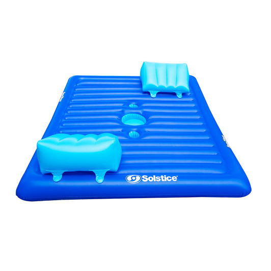  Solstice Watersports Face2Face Lounger 
