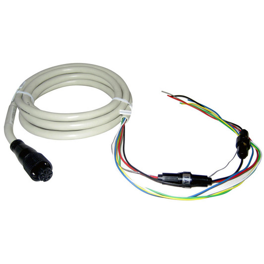  Furuno 000-159-686 Power Data Cable 