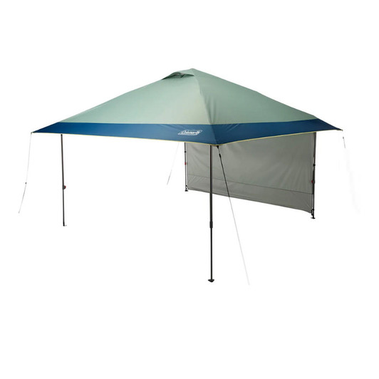  Coleman OASIS™ 10 x 10 ft. Canopy w/Sun Wall 