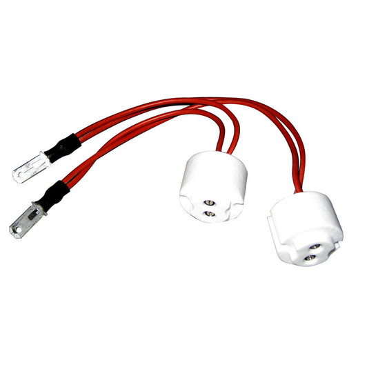 ACR Electronics ACR HRMK1304 Socket Assembly #21-T f/RCL-100 Series Searchlights 