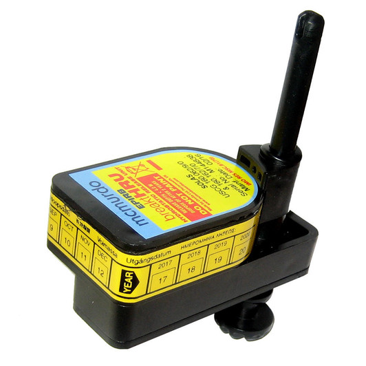  McMurdo Hydrostatic Release Unit 