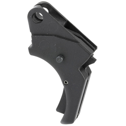 Apex Tactical Specialties Apex Polymer Ae Trigger For M&p 