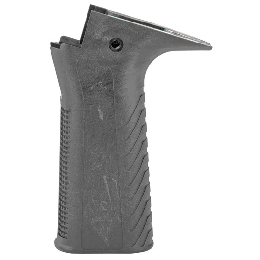 Apex Tactical Specialties Apex Cz Scorpion Optimized Grip Blk 