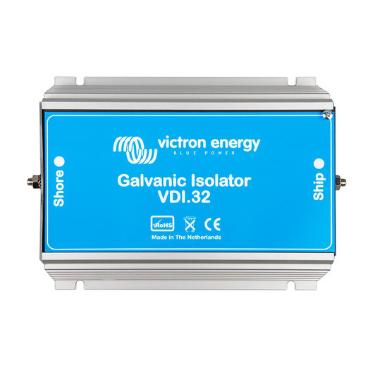 Victron Energy Victron Galvanic Isolator VDI-32A 32A Max Waterproof (Potted) 