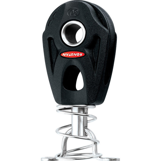  Ronstan Series 30 Ball Bearing Orbit Block - Stand Up Swivel 