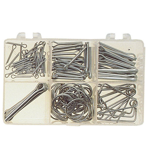  C. Sherman Johnson Cotter Pin Kit 
