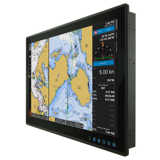 Seatronx 26" Commercial Touch Screen Display 