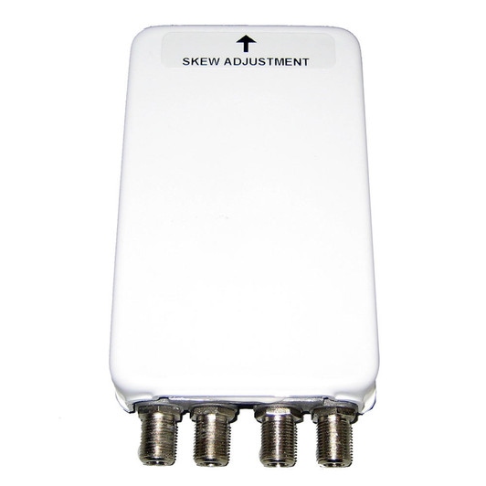  KVH TV5 Linear Universal Quad Output LNB Conversion Kit 