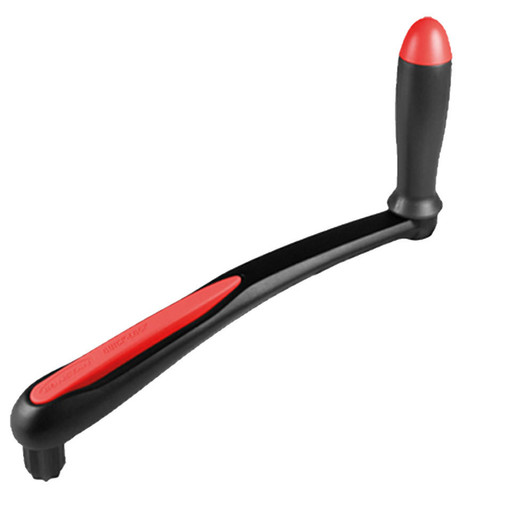  Ronstan Quick-Lock Winch Handle - Single Grip - 250mm (10") Length 