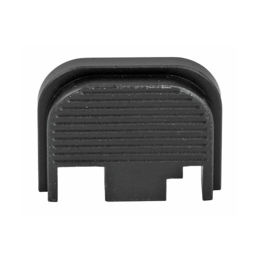 Bastion Slide Plate For Glk Serr Blk 