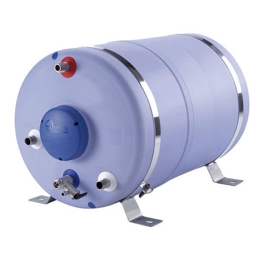  Quick Nautic Boiler B3 - 5.3 Gallon - 12V - 300W 