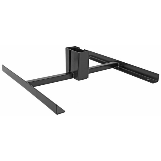 Birchwood Casey Birchwood Casey Gong Steel Target Stand For 2x4