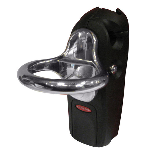  Ronstan Series 25 T-Track - Spinnaker Pole  - Composite Slide & Stop - 102mm (4") 