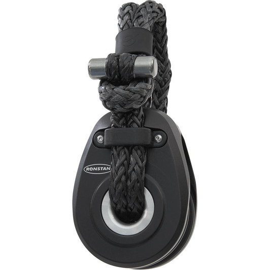  Ronstan S70 Soft Attachment Block - Single 