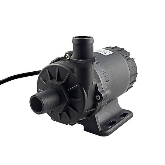  Albin Group DC Driven Circulation Pump w/Brushless Motor - BL90CM 24V 
