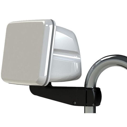  Scanstrut Scanpod 7" Instrument Pod - Uncut - Arm Mounted Fits 1" - 1.3" Rails 