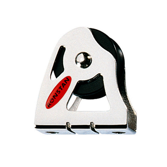  Ronstan Series 20 Ball Bearing Block - Upright Lead 