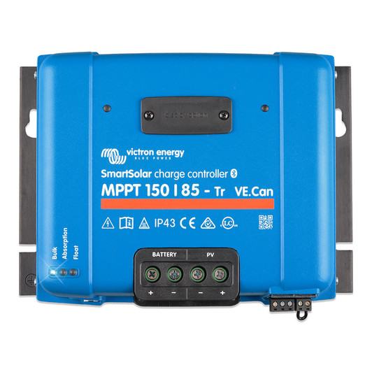 Victron Energy Victron Smart Solar MPPT 150/85-TR VE.Can 