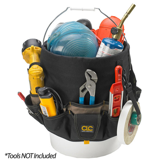CLC Work Gear CLC 1119 Bucket Organizer 