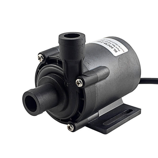  Albin Group DC Driven Circulation Pump w/Brushless Motor - BL30CM 24V 