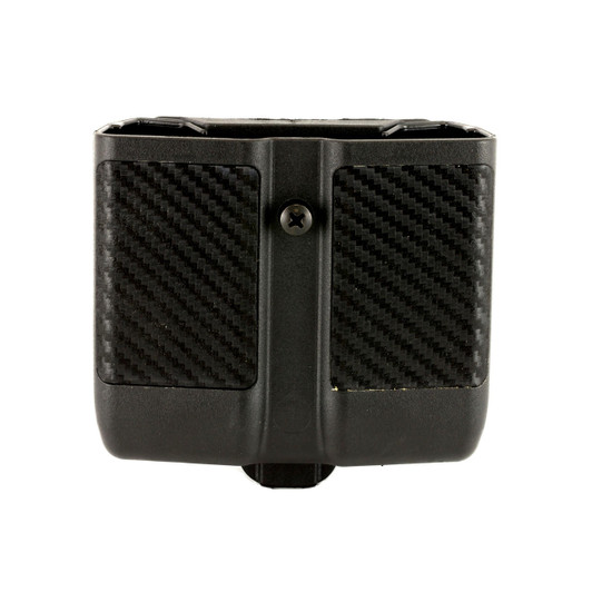 BLACKHAWK Bh Dbl Mag Cs Sngl Row Cf Blk 
