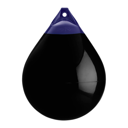 Polyform U.S. Polyform A-5 Buoy 27" Diameter - Black 