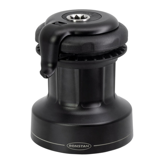  Ronstan 30QT Orbit Winch w/Quick Trim 