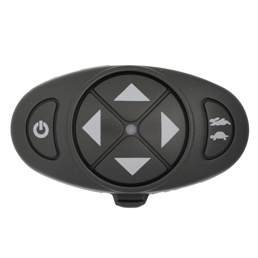 Golight Wireless Dash Mounted Remote 