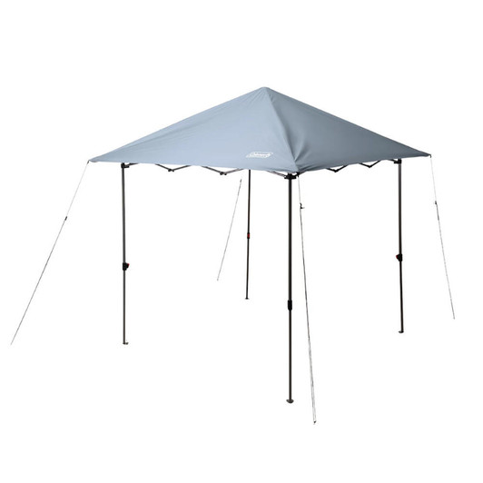  Coleman OASIS™ Lite 10 x 10 ft. Canopy - Fog 